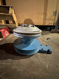Horton Fan Clutch for Caterpillar C11 ACERT, C13 ACERT
