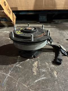 Horton 996121 Fan Clutch for Mercedes-Benz MBE900, MBE926