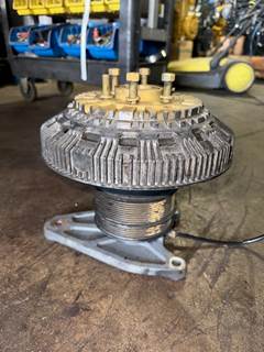 Horton 79A9498-2 Fan Clutch for Mack AMI, AI