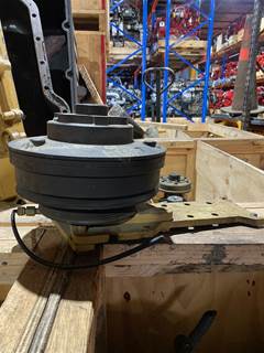 Horton Fan Clutch for Caterpillar C10, C12