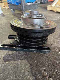 OEM Horton Fan Clutch for Caterpillar 3406E Diesel Engine 791027, 793027, 991017