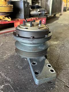 Horton 999422 Fan Clutch for Cummins 3126, C11, C13