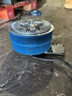 OEM Horton Electrical Fan Clutch for Caterpillar C7 Diesel Engine 996612,986612