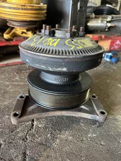 Horton 98A8650 Fan Clutch for Detroit DD13,DD15