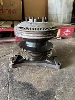 Horton Fan Clutch for Detroit DD13 Diesel Engine, 98A8650, 99A8650, 22616