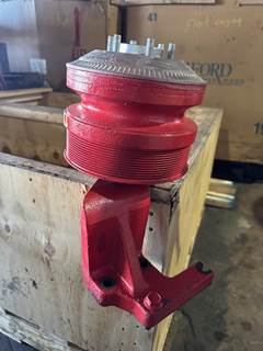 Horton 98A8656 Fan Clutch for Cummins ISX