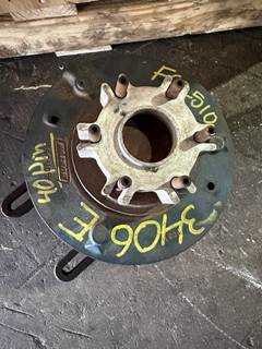 OEM Horton Fan Clutch for Caterpillar 3406E Diesel Engine 601158,611629 ...