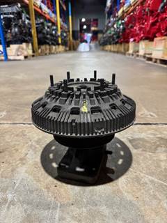 Horton 79A9760 Fan Clutch for 2010-2013 Cummins ISX Peterbilt 320 FEPTO