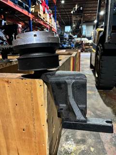 Horton Fan Clutch for Cummins ISX