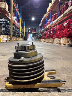 Horton Fan Clutch for Caterpillar 3406