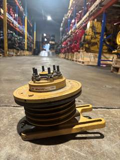 Horton Fan Clutch for Caterpillar 3406