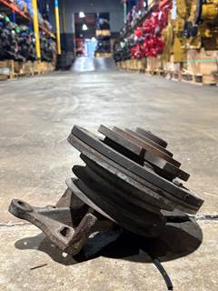 Horton 600506 Fan Clutch for Cummins N14