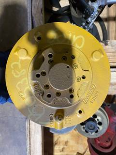 Horton 601158 Fan Clutch for Caterpillar C12 For Sale | Hialeah, FL ...