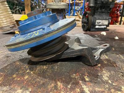 Horton 601158 Fan Clutch for Cummins N14