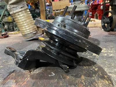 Horton 601158 Fan Clutch for Cummins N14 For Sale | Hialeah, FL ...