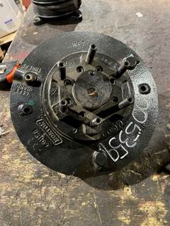 Horton 601158 Fan Clutch for Cummins N14 For Sale | Hialeah, FL ...