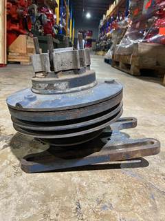 Horton 601158 Fan Clutch for Caterpillar 3406 Freightliner FLD 120