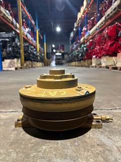 Horton 601158 Fan Clutch for Caterpillar C10