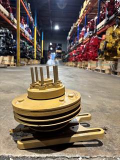 Horton 601158 Fan Clutch for Caterpillar 3406