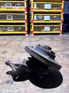 Horton 601158 Fan Clutch for Cummins N14