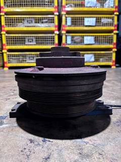 Horton 601158 Fan Clutch for Caterpillar C10, C12