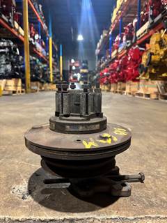 Horton 791016 Fan Clutch for Cummins N14, NTC, NTC Big Cam IV