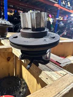 Horton Fan Clutch for Detroit Series 60, 791024,991064,991113,991127,600442