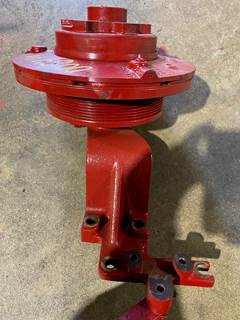 Horton 791080 Fan Clutch for Cummins ISX