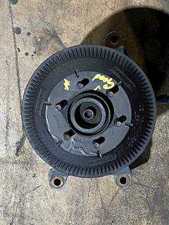 Horton 799143 Fan Clutch for 2002-2004 MERCEDES-BENZ STERLING L LINE