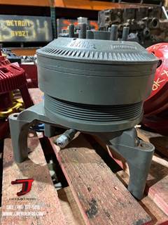 Horton 799143 Fan Clutch for Mercedes Benz MBE4000 2002-2004 Sterling L Line