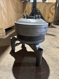 Horton Fan Clutch off MBE4000 Engine,799143,989143,501600