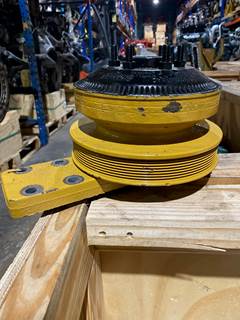 Horton 799311 Fan Clutch for Caterpillar C11, C13