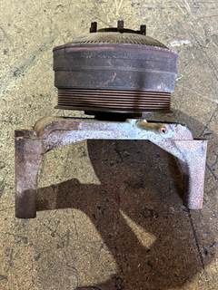 Horton 799336 Fan Clutch for Mercedes Benz OM460LA