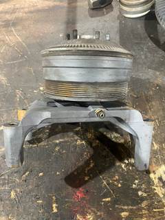 Horton 799843 Fan Clutch for Mercedes Benz OM460LA