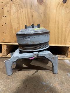 Horton 799843 Fan Clutch for Mercedes Benz OM460LA