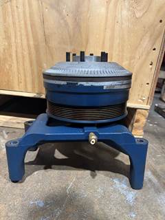 Horton 799843 Fan Clutch for Mercedes Benz OM460LA