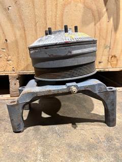 Horton 799843 Fan Clutch for Mercedes Benz OM460LA