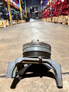 Horton 799843 Fan Clutch for Mercedes Benz MBE4000, OM460LA