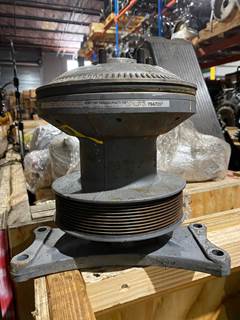 Horton 79A7201 Fan Clutch for Detroit DD13, DD15, DD16