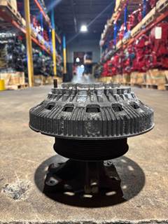 Horton 79A8124 Fan Clutch for Cummins ISX12, X12