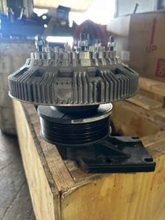 Horton 79A8138 Fan Clutch for PACCAR MX-13