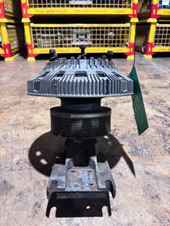 Horton 79A8138 Fan Clutch for Paccar MX-13