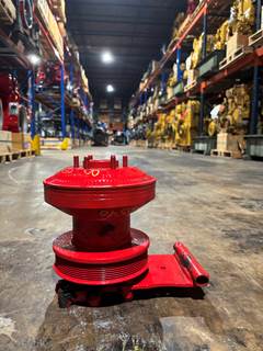 Horton 79A8613 Fan Clutch