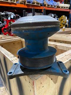 Horton 79A8621 Fan Clutch for Detroit DD13, DD15