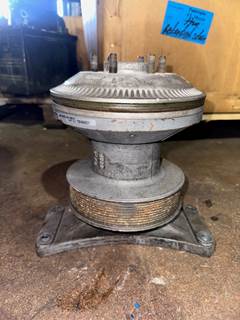 Horton Fan Clutch for Detroit DD13, DD15 Engine,79A8621,98A7249,98A8621,601922