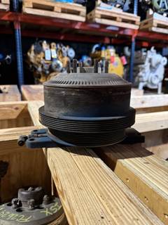 Horton 79A9034 Fan Clutch for Caterpillar C10, C12