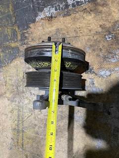 Horton 79A9049 Fan Clutch for 2000-2005 Sterling L Line Series 60 Diesel Engine