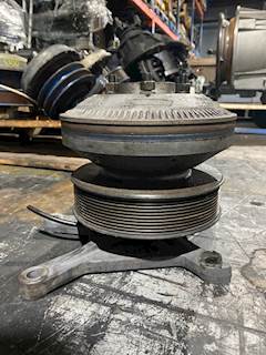 Horton 79A9049 Fan Clutch for Detroit Series 60 2000-2005 Sterling L Line