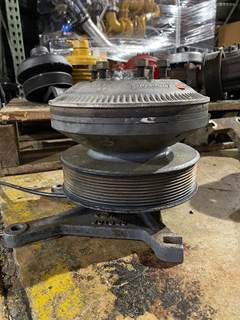 Horton 79A9049 Fan Clutch for Detroit Diesel Series 60 2000-2005 Sterling L Line