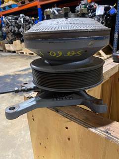 Horton 79A9049 Fan Clutch for Detroit Series 60 Sterling L Line